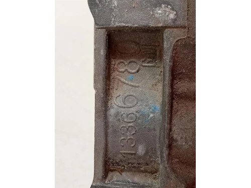 Supporto Motore DX 13366780 Opel Astra K 2016