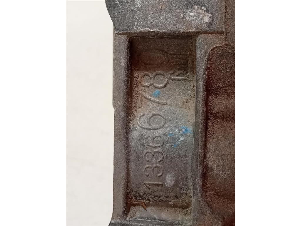 Supporto Motore DX 13366780 Opel Astra K 2016