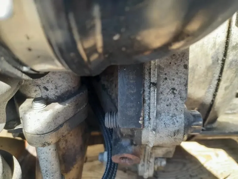 Motore Semicompleto A17DTR 125 CV 92 KW Opel Astra J 2010