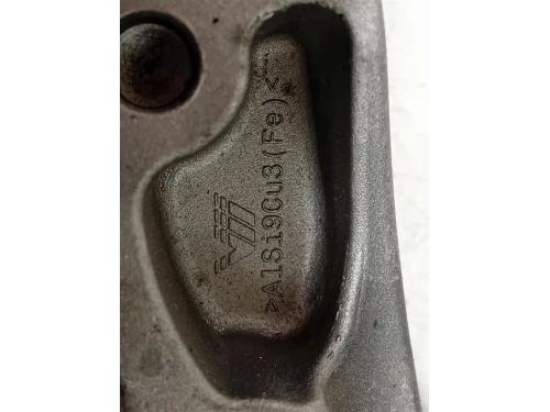 Supporto Motore DX 243248 Opel Corsa F 2019