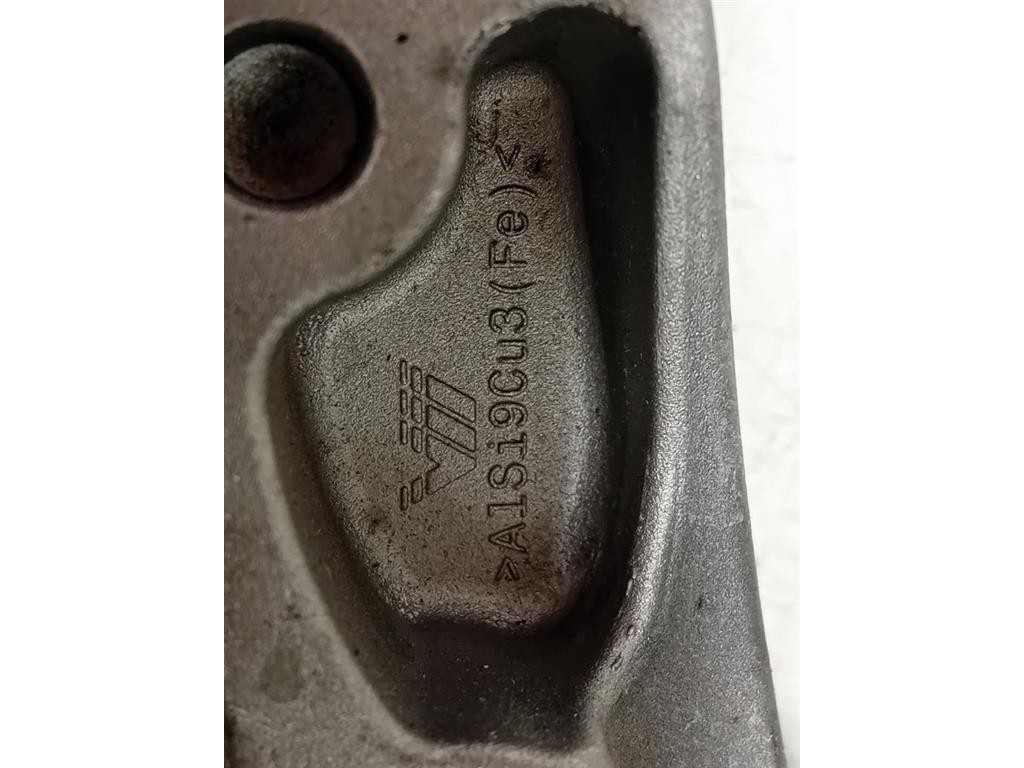 Supporto Motore DX 243248 Opel Corsa F 2019