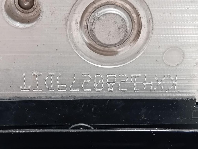 Pompa ABS ANT 51973614 Fiat 500L 2013