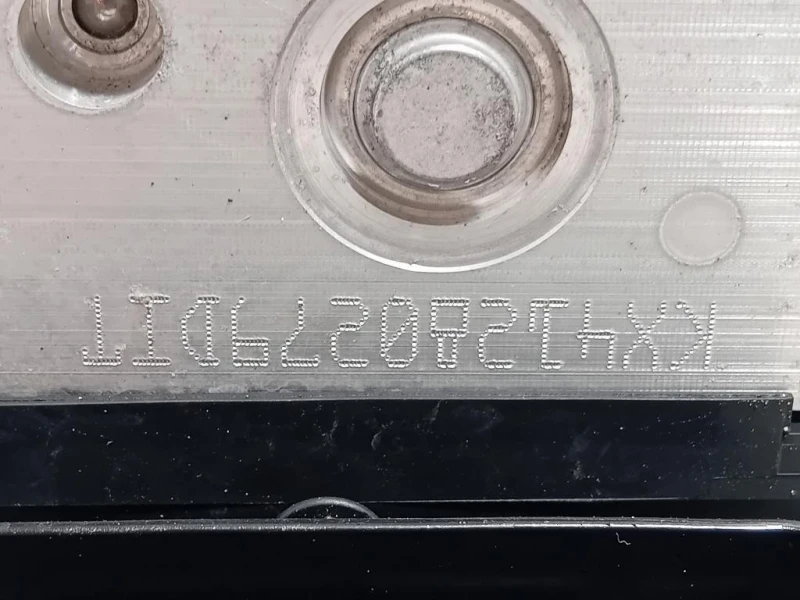 Pompa ABS ANT 51973614 Fiat 500L 2013