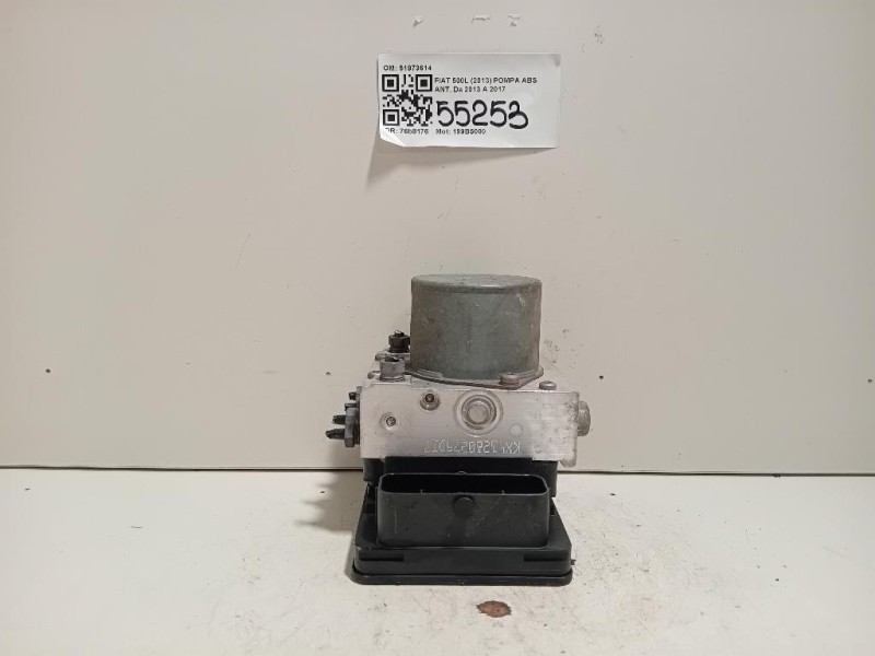 Motore Semicompleto A17DTR 125 CV 92 KW Opel Astra J 2010 Motore Semicompleto A17DTR 125 CV 92 KW Opel Astra J 2010