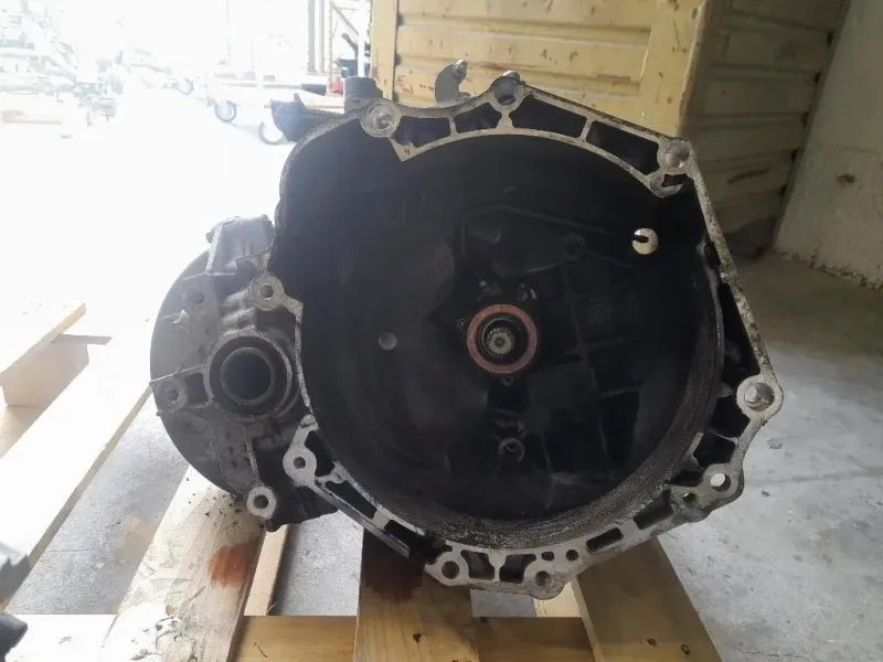 Motore Semicompleto A17DTR 125 CV 92 KW Opel Astra J 2010