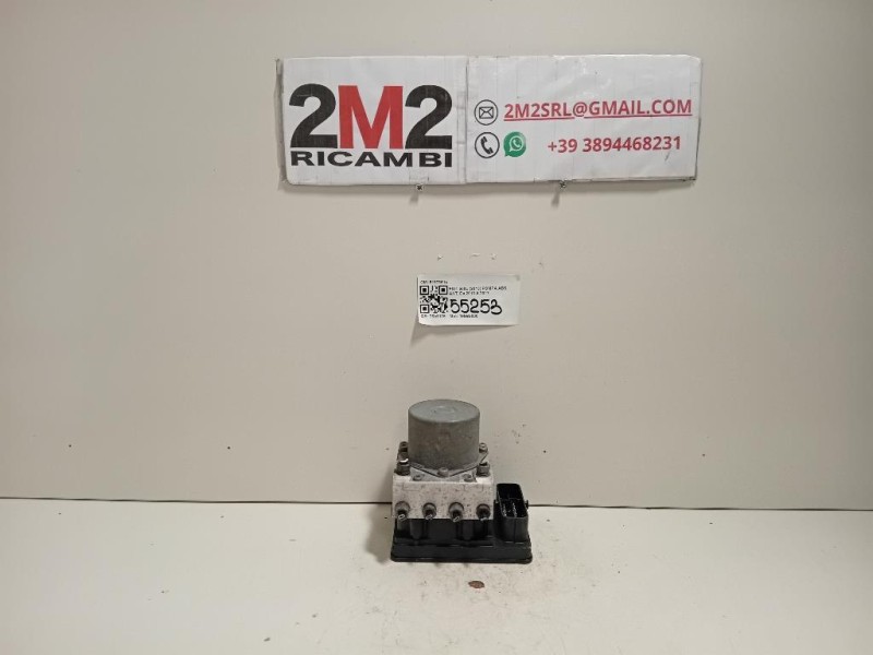 Motore Semicompleto A17DTR 125 CV 92 KW Opel Astra J 2010 Motore Semicompleto A17DTR 125 CV 92 KW Opel Astra J 2010