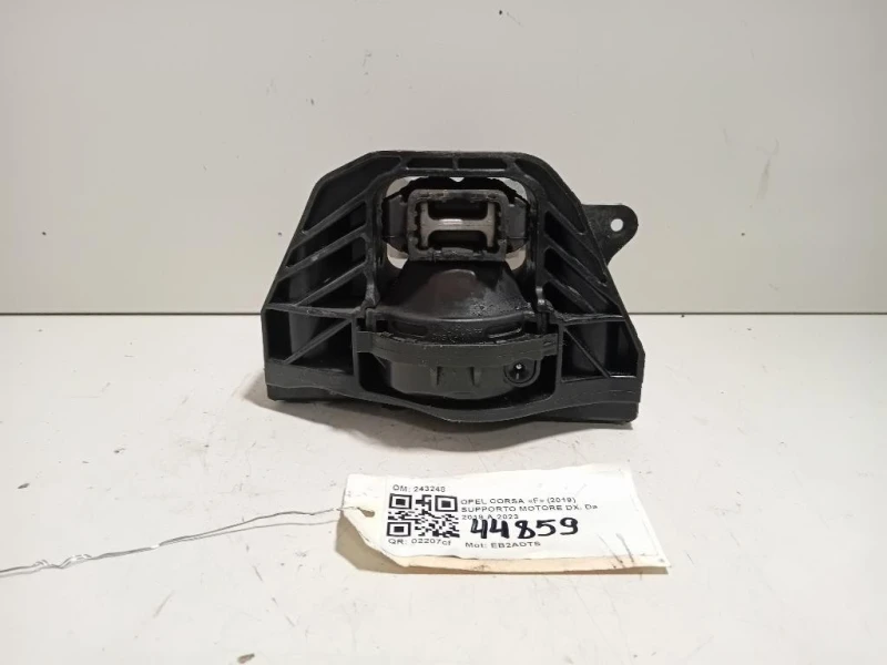 Supporto Motore DX 243248 Opel Corsa F 2019