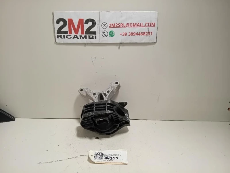 Supporto Motore DX 243248 Opel Corsa F 2019