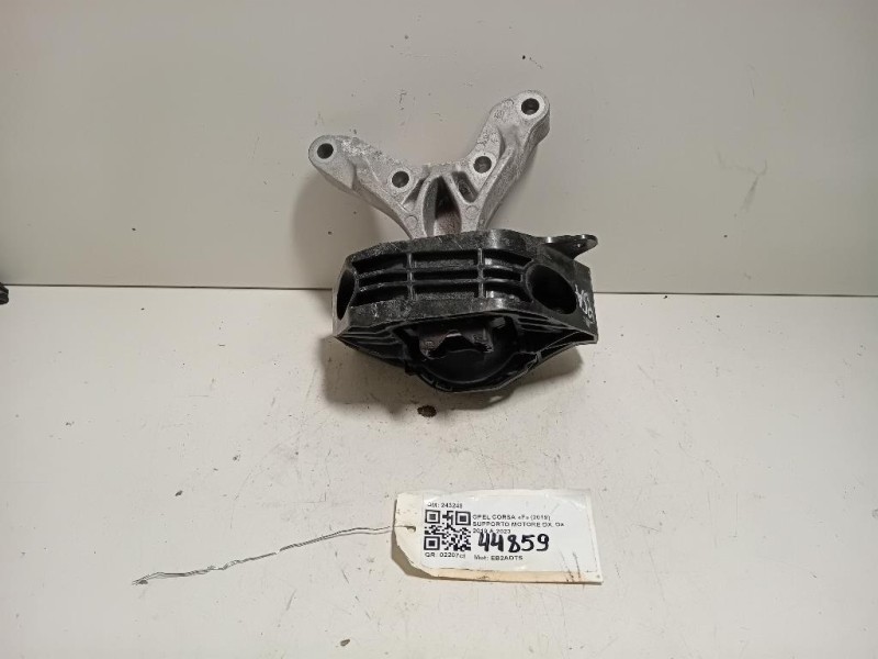 Supporto Motore DX 243248 Opel Corsa F 2019