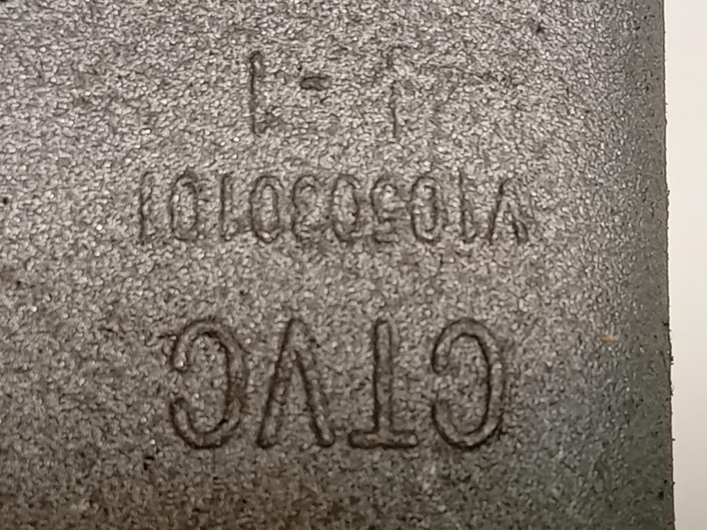 Supporto Motore DX V105030101 Opel Mokka B 2020