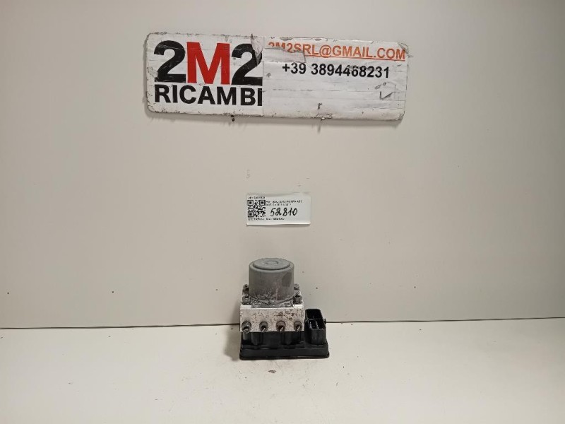 Pompa ABS ANT 52003820 Fiat 500L 2013