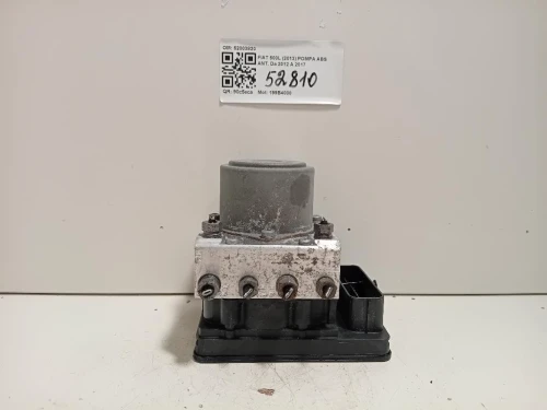 Pompa ABS ANT 52003820 Fiat 500L 2013