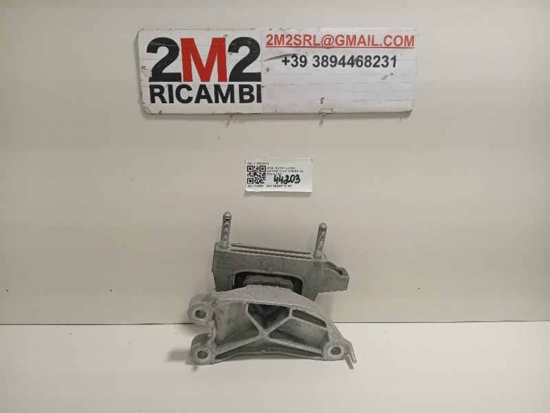 Supporto Motore DX V105030101 Opel Mokka B 2020