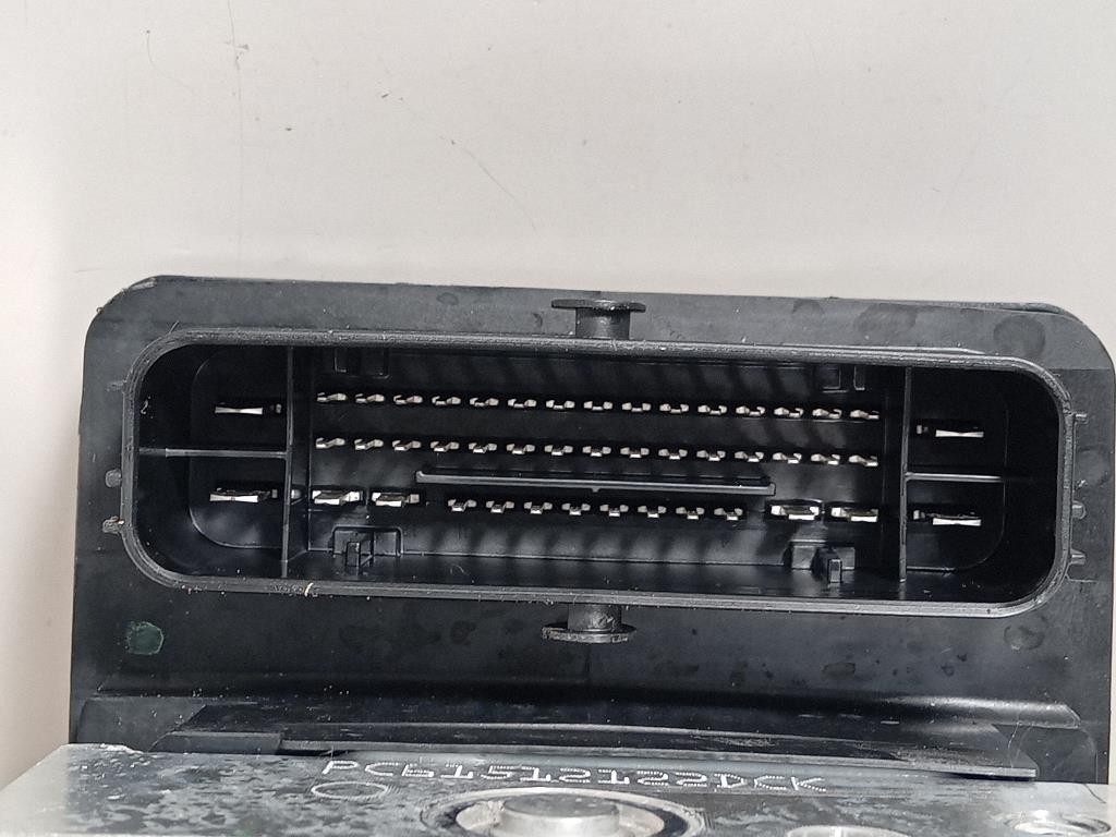 Motore Semicompleto A20DTH 160CV Opel Astra J SW 2010