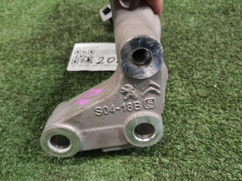 Supporto Motore DX 9677630180 DX Peugeot 308 II 2017