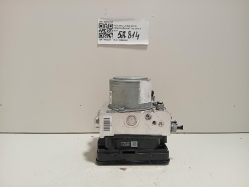 Supporto Motore DX 9677630180 DX Peugeot 308 II 2017