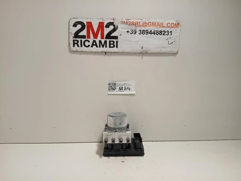 Pompa ABS ANT 52049764 Fiat 500L Living 2013