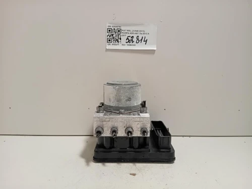 Pompa ABS ANT 52049764 Fiat 500L Living 2013