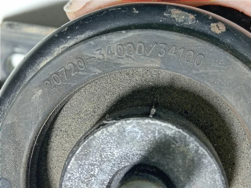 Supporto Motore DX 20720-34000 Ssangyong Tivoli 2015