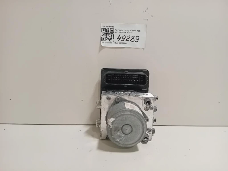 Pompa ABS ANT 52049764 Fiat 500X 2015