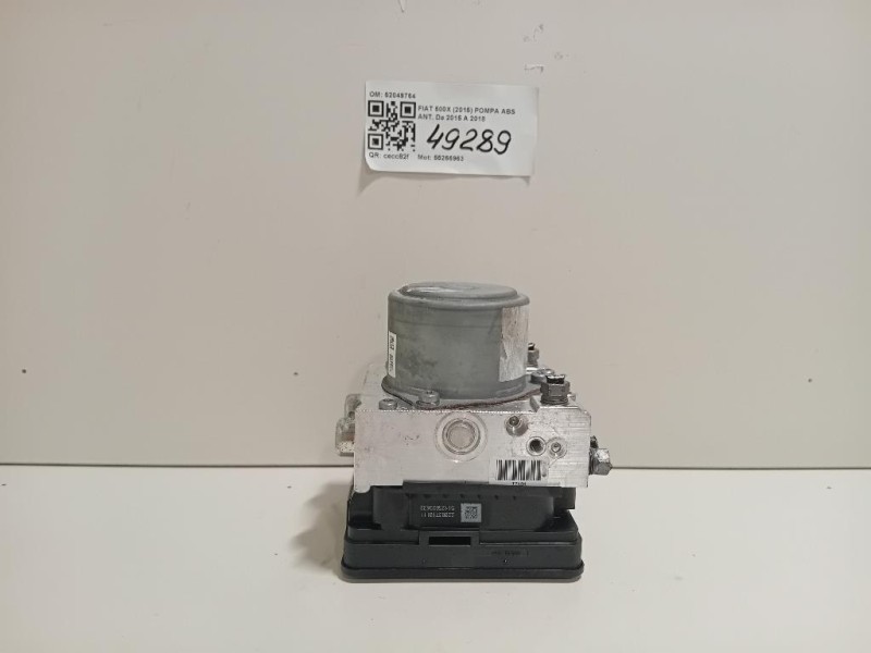 Motore Semicompleto A13DTE 95 CV 70 KW Opel Astra J SW 2010