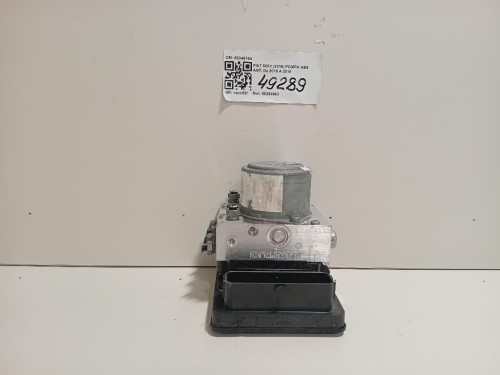 Supporto Motore DX 20720-34000 Ssangyong Tivoli 2015