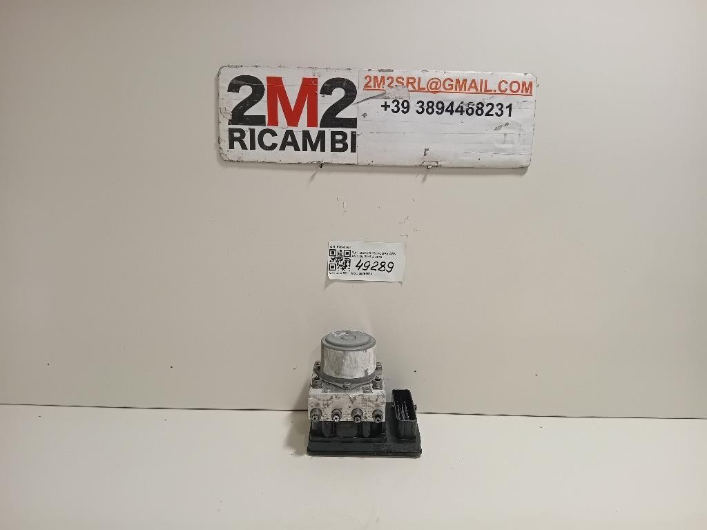 Motore Semicompleto A17DTR 125 CV 92 KW Opel Astra J SW 2010