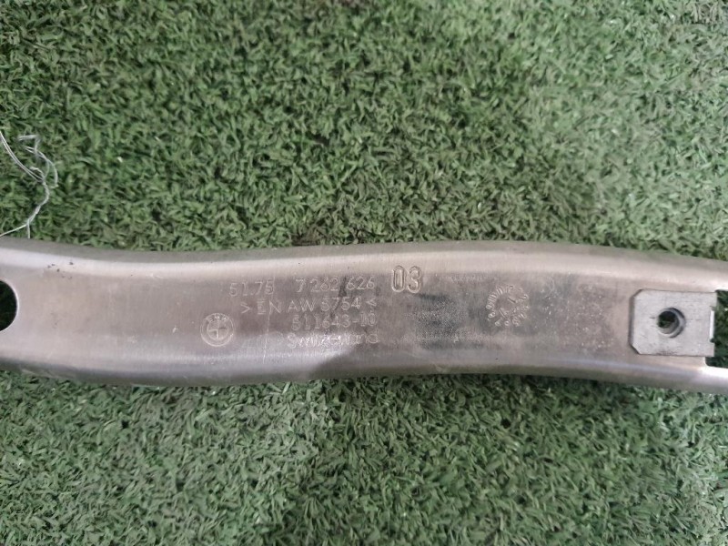 Supporto Motore POST 51757262626 Bmw Serie 1 F20 Berlina 2012