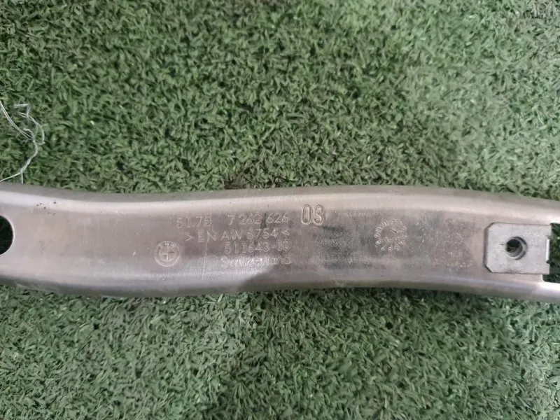 Supporto Motore POST 51757262626 Bmw Serie 1 F20 Berlina 2012