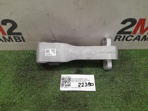 Supporto Motore POST 17276810 Mini MINI Cooper F56 2014
