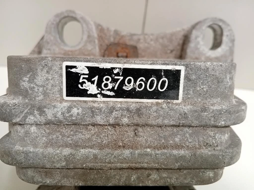 Supporto Motore SX 51879600 Alfa Romeo Giulietta 2010