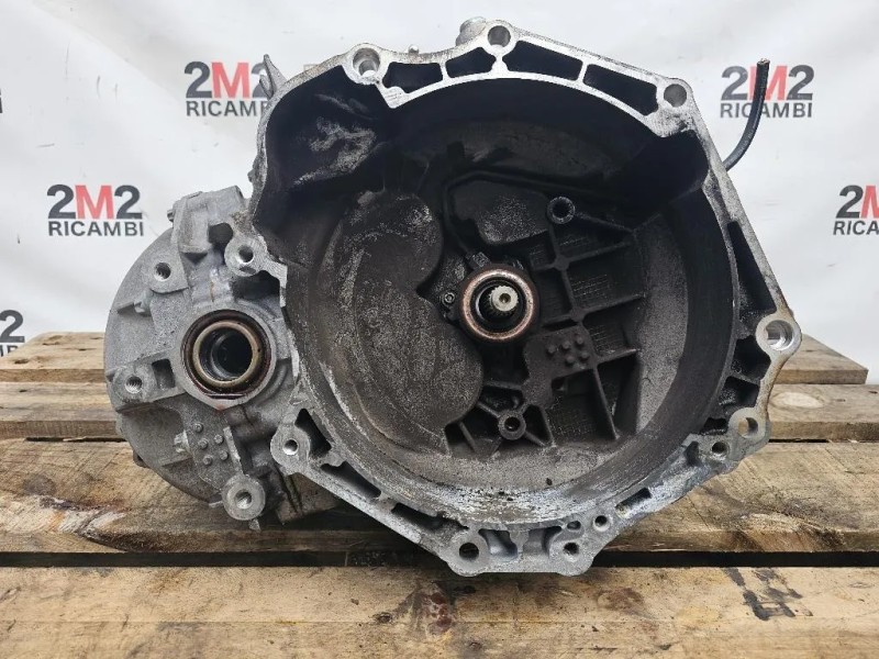 Motore Semicompleto A17DTR 125 CV 92 KW Opel Astra J SW 2010