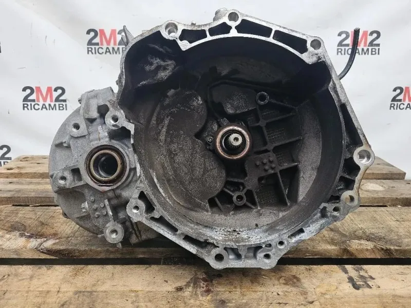 Motore Semicompleto A17DTR 125 CV 92 KW Opel Astra J SW 2010