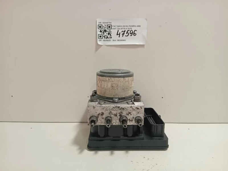 Pompa ABS ANT 52049764 Fiat 500X 2015