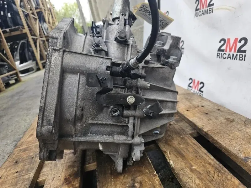 Motore Semicompleto A17DTR 125 CV 92 KW Opel Astra J SW 2010