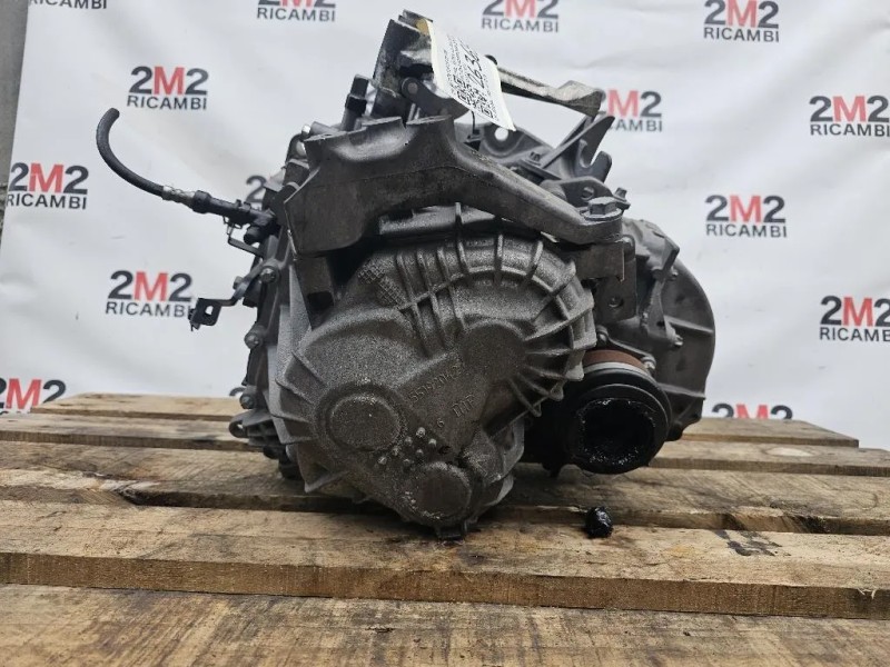 Motore Semicompleto A17DTR 125 CV 92 KW Opel Astra J SW 2010