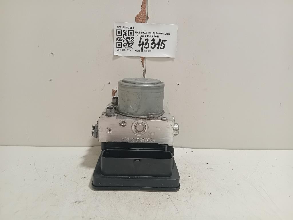 Motore Semicompleto D15DVH 55516397 Opel Astra K 2019