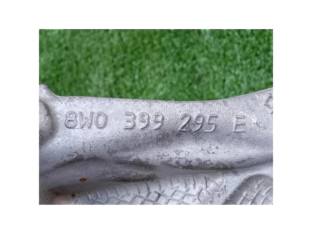 Supporto Motore SX 8W0 399 295 E Audi A4 8W5 Avant 2015