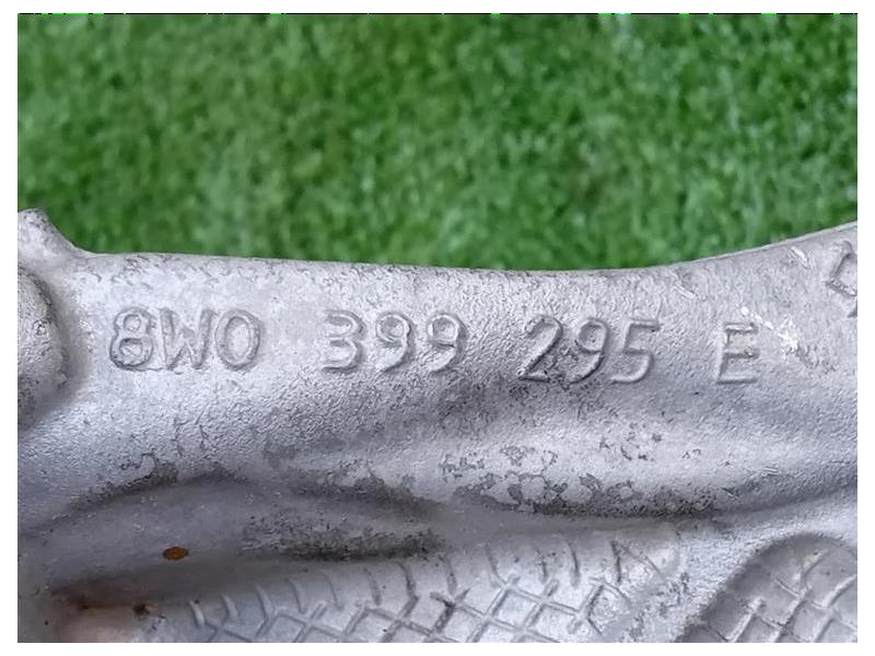 Supporto Motore SX 8W0 399 295 E Audi A4 8W5 Avant 2015