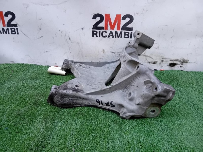 Supporto Motore SX 8W0 399 295 E Audi A4 8W5 Avant 2015