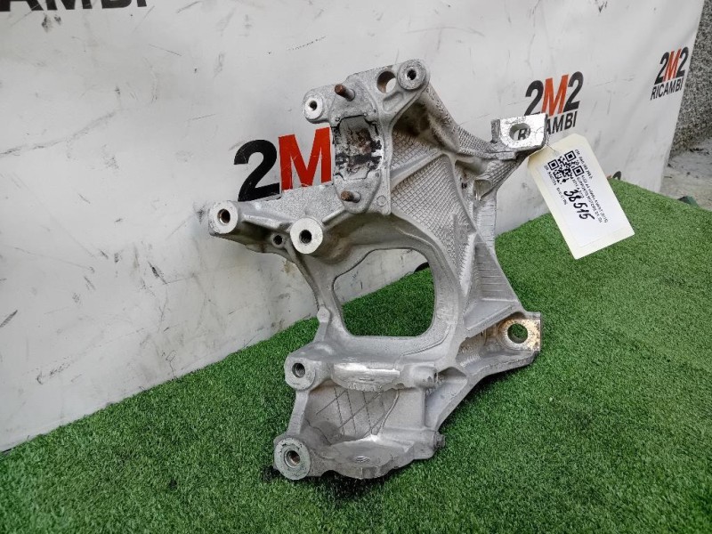 Supporto Motore SX 8W0 399 295 E Audi A4 8W5 Avant 2015