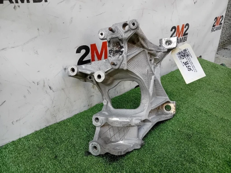 Supporto Motore SX 8W0 399 295 E Audi A4 8W5 Avant 2015