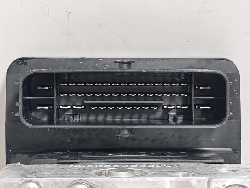 Motore Semicompleto D15DVH 55516397 Opel Astra K 2019