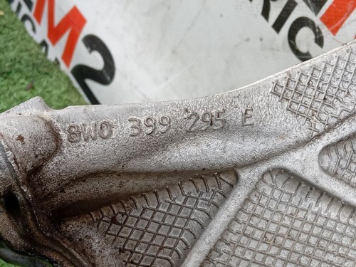 Supporto Motore SX 8W0 399 2985 E Audi A5 8T3 2008