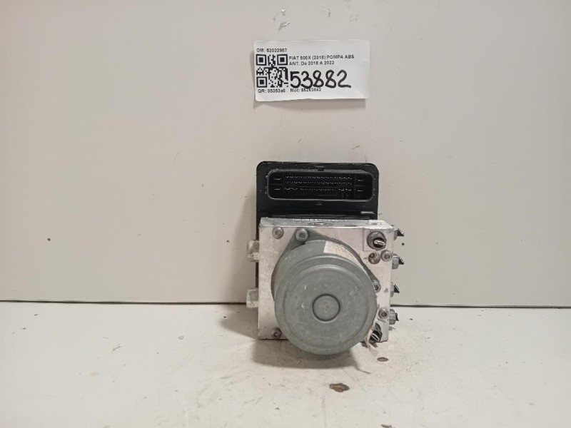 Motore Semicompleto D15DVH 55516397 Opel Astra K 2019