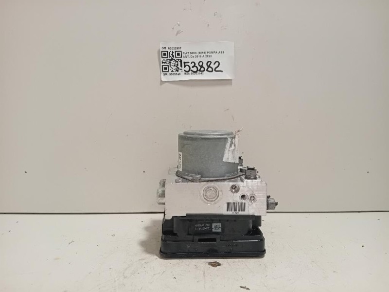 Motore Semicompleto D15DVH 55516397 Opel Astra K 2019