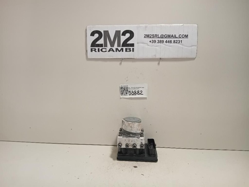 Motore Semicompleto D15DVH 55516397 Opel Astra K 2019