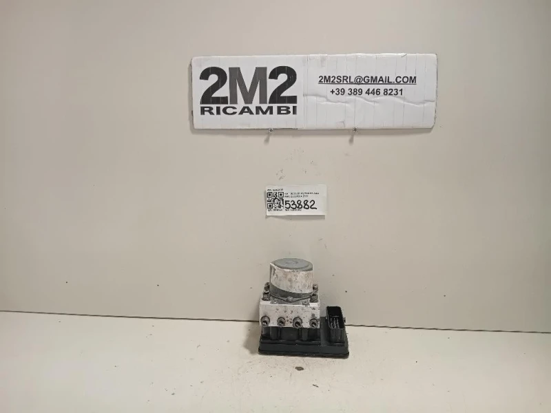 Pompa ABS ANT 52022987 Fiat 500X 2018
