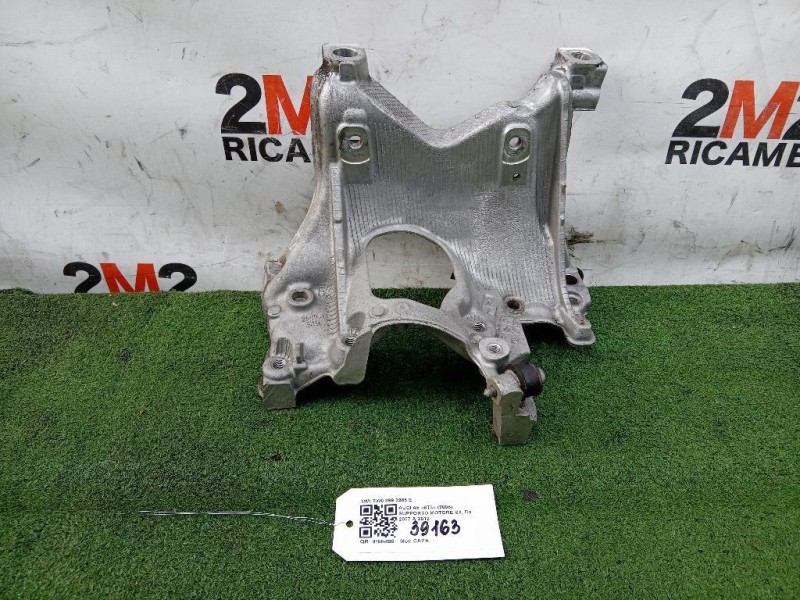 Supporto Motore SX 8W0 399 2985 E Audi A5 8T3 2008