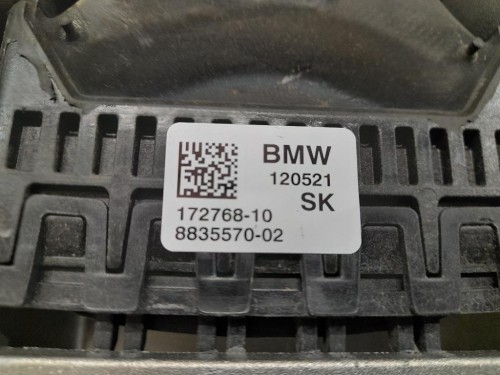 Supporto Motore SX 17276810 Bmw Serie 2 F46 GRAN Tourer 2014